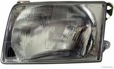 HERTH BUSS ELPARTS 80658204 -  Основная фара
